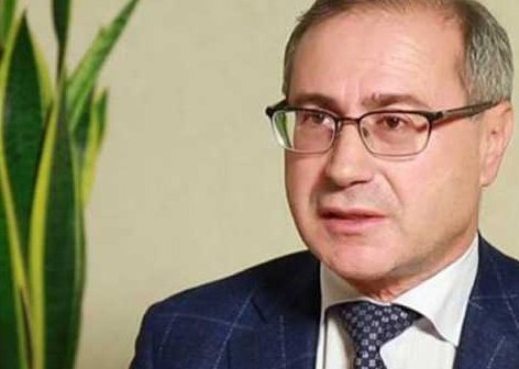 Олег Кутателадзе: «Команді однодумців під силу вирішувати будь-які завдання»