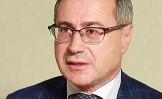 Олег Кутателадзе: про вибори і вибір
