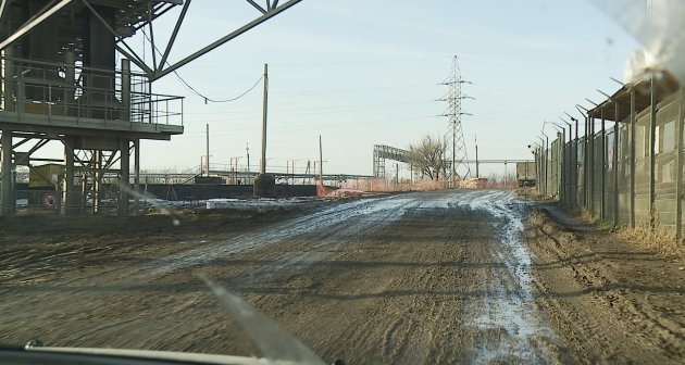 Дорогу «Визирка-Старомиколаївське шосе» буде відремонтовано