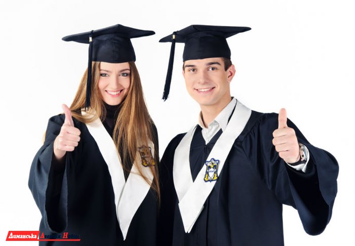 Украинские студенты смогут получить образование в США (фото)