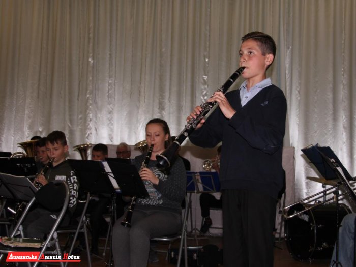 Конкурс духовых оркестров соберет в Визирке лучшие коллективы Одесского региона