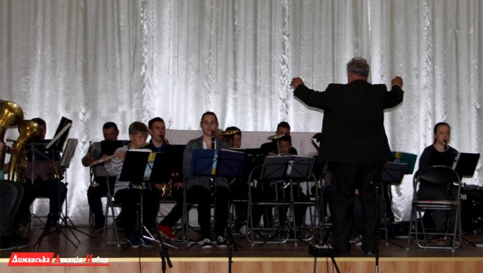 Конкурс духовых оркестров соберет в Визирке лучшие коллективы Одесского региона
