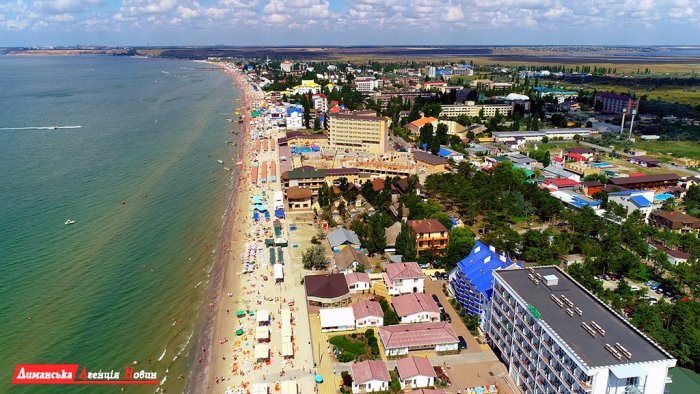 На пляжах Коблівської ОТГ можуть скасувати реалізацію продуктів "з рук" (фото)