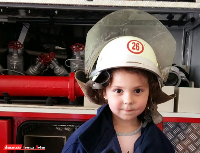 Безопасность детей превыше всего. Познавательная экскурсия для детей из Доброслава