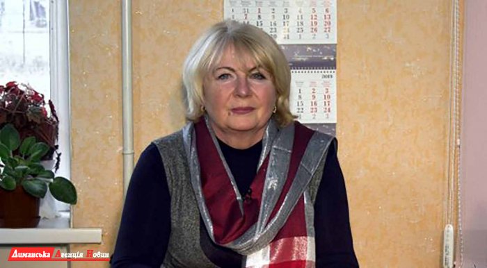 Тамара Ковтун