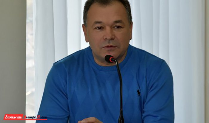 Василь Приймак