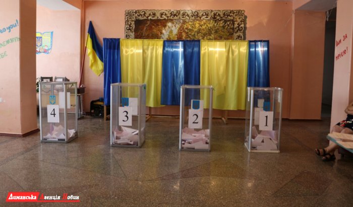 Выборы на финишной прямой. В Визирской громаде готовятся к завершению избирательного процесса.