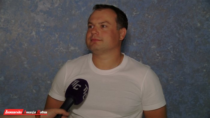 Виталий Кутателадзе: "Я рад, что победила команда"