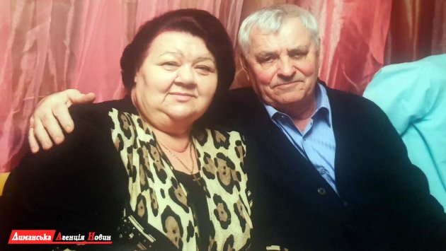 Мешканка Сичавки відзначила свій 70-й день народження.