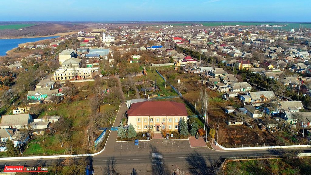 Лиманский Район Фото