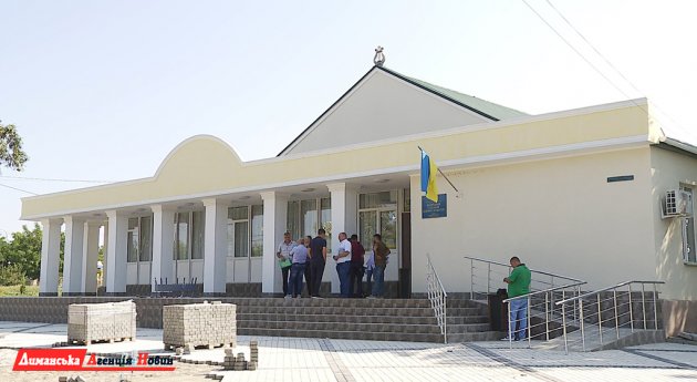 В Визирском сельсовете снова кадровые назначения (фото)