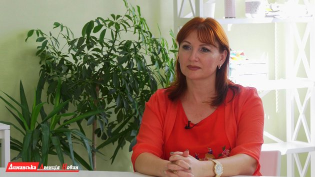 Наталія Кириченко: "Ми повинні шукати шляхи для підвищення якості освіти та займатися підготовкою кадрів"