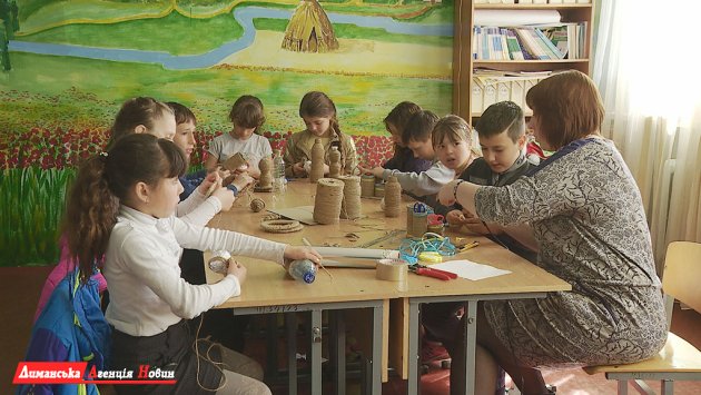 Наталья Кириченко: "Мы должны искать пути для повышения качества образования и заниматься подготовкой кадров".
