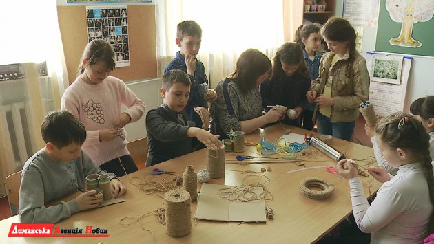 Наталія Кириченко: "Ми повинні шукати шляхи для підвищення якості освіти та займатися підготовкою кадрів".