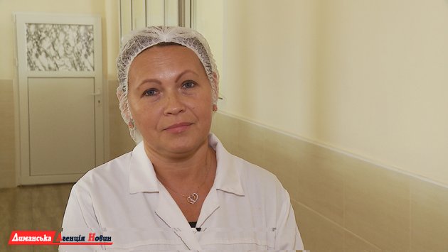 Наталья Ковалева, ведущий инженер-технолог мясокомбината "Гармаш".