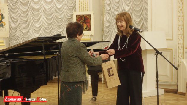 "Достояние Одессы": прошла церемония награждения за выдающиеся результаты в развитии города.