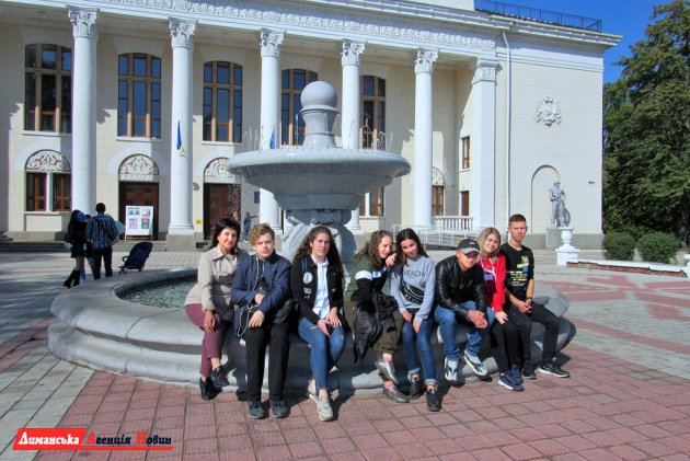 Студенти Петрівського аграрного коледжу закріпили знання на практиці (фото)
