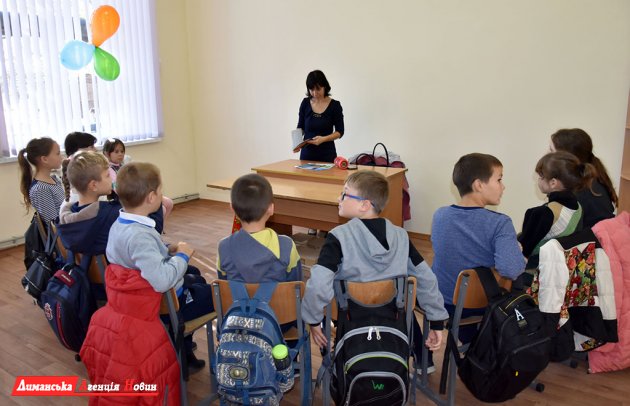 У Доброславі зробили капітальний ремонт Центру дитячої та юнацької творчості