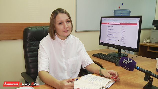 Наталія Ісаєва, менеджер з підбору та адаптації персоналу транспортного вузла "ТІС".