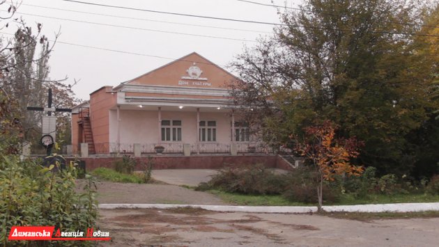 У селі Сичавка всі установи готові до опалювального сезону: тепло пустили у дитячий садок (фото)