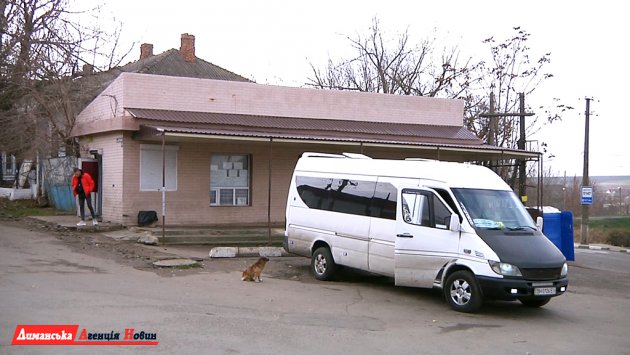 Чи задоволені пасажири роботою маршруту 58К "вулиця Паустовського-Доброслав" (фото)