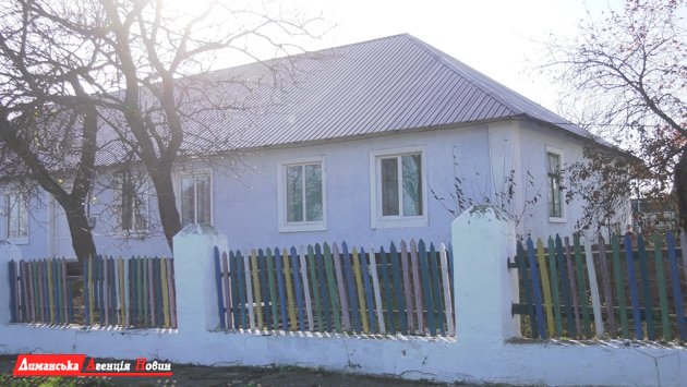 Жителі села Дмитрівка розповіли, з ким хотіли б об’єднатися.