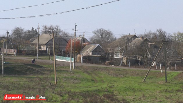 Жителі села Дмитрівка розповіли, з ким хотіли б об’єднатися (фото)