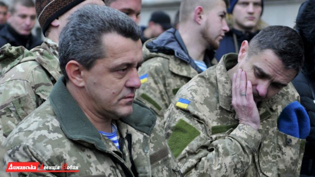 Директора "Одеського обласного центру допомоги ветеранам війни" оберуть на загальних зборах