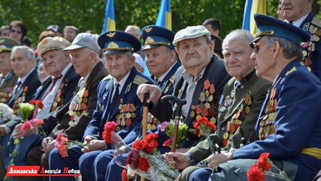 Раиса Бойчук: "Отец нам часто рассказывал о войне, о мужестве и героизме нашего народа, который никому и никогда не сломать"