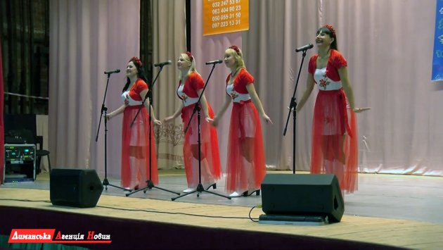 Таланты Визирской ОТГ вернулись с конкурса "Віват, Витоки!" победителями.