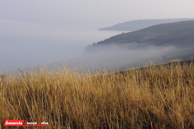 Тилигульский лиман - место, где можно отдохнуть и полюбоваться живописными картинами природы (фото)