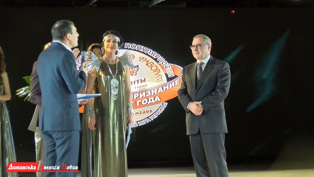 "Народне визнання - Одесит року 2019": відбулась урочиста церемонія нагородження видатних одеситів/