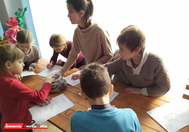 Ученики Новофедоровской школы изучили свои права (фото)