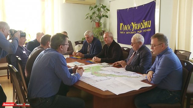 Чим досвід Визирської громади може бути корисним для місцевого самоврядування в Україні.