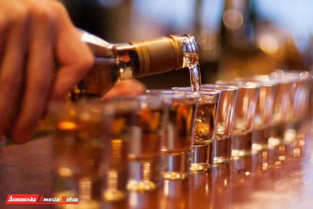Отруєння алкоголем: як подолати наслідки