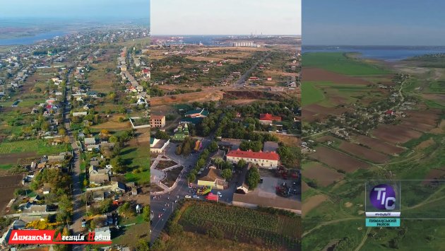 Потрібно наздоганяти втрачене: Які зміни чекають на села Визирської ОТГ? (фото)