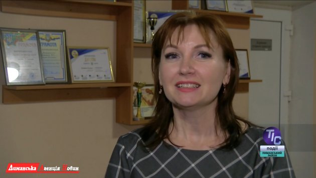 Наталія Кириченко, депутат Визирської сільради.