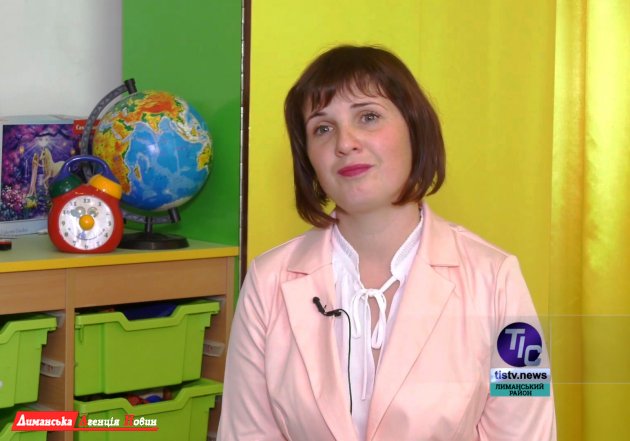 Татьяна Варварук, педагог Кордонского УВК, участница фестиваля.