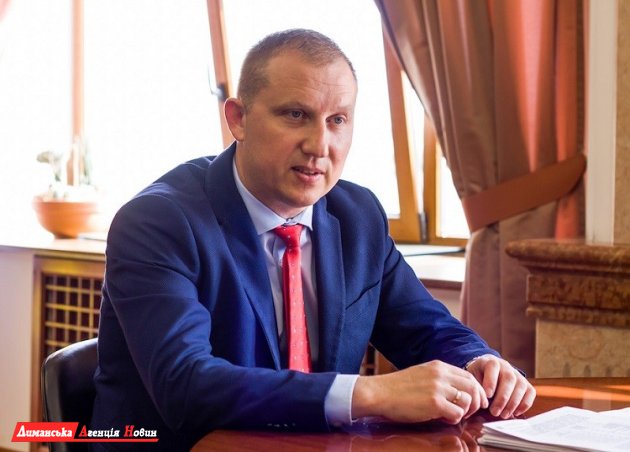 Райвіс Вецкаганс: "Я переконаний, що портова галузь і логістика в Україні буде активно розвиватися"