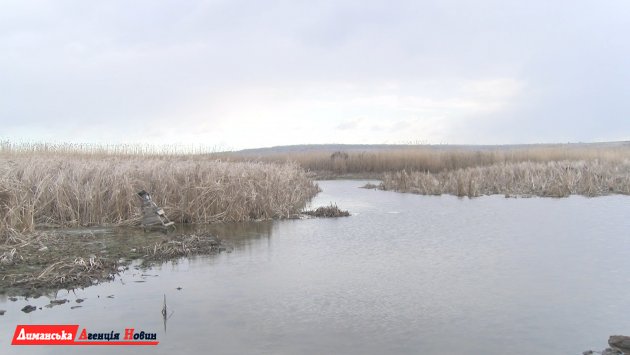 Врятувати від пересихання. Річка Тилігул потребує відновлення (фото)