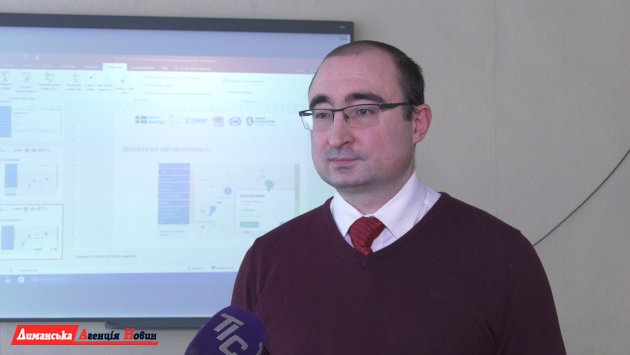 Дмитро Боярчук, виконавчий директор Центру соціально-економічних досліджень.