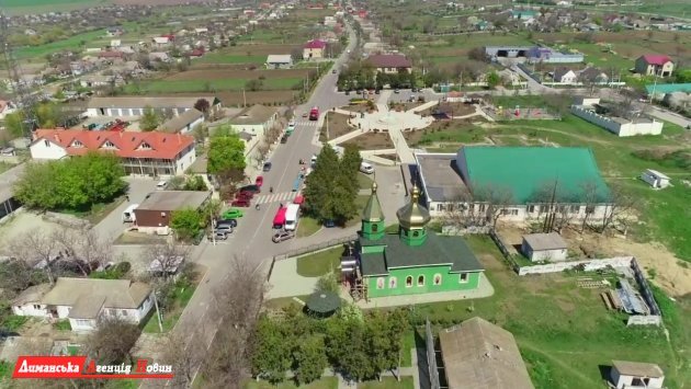 МПК Визирского сельсовета призывает жителей громады к ответственности (видео)