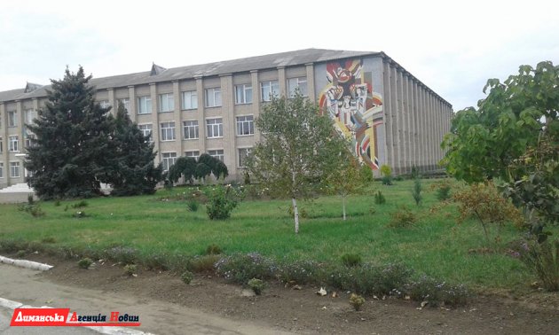 Петрівський аграрний коледж розширює коло спеціальностей (фото)