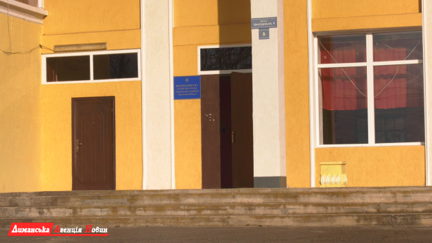 Сельсовет Шомполов планирует провести реконструкцию ФАПа и Дома культуры (фото)