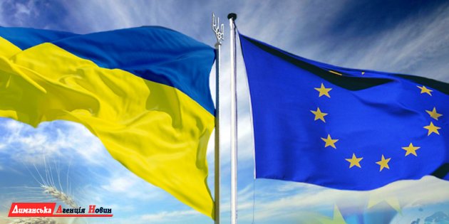 ЕС поможет Украине в борьбе против коронавируса