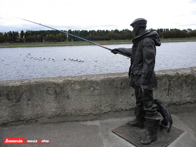 В Одеській області ловити рибу можна тільки на одну вудку