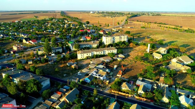 Земельне питання: селяни Визирської громади радять не продавати ділянки (фото)