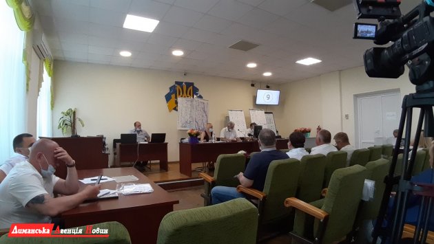Депутат Лиманского районного совета призывает жителей района придерживаться карантинных мероприятий