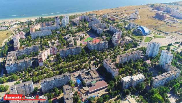 Мэр Черноморска: около 40% населения любой страны — жители малых городов