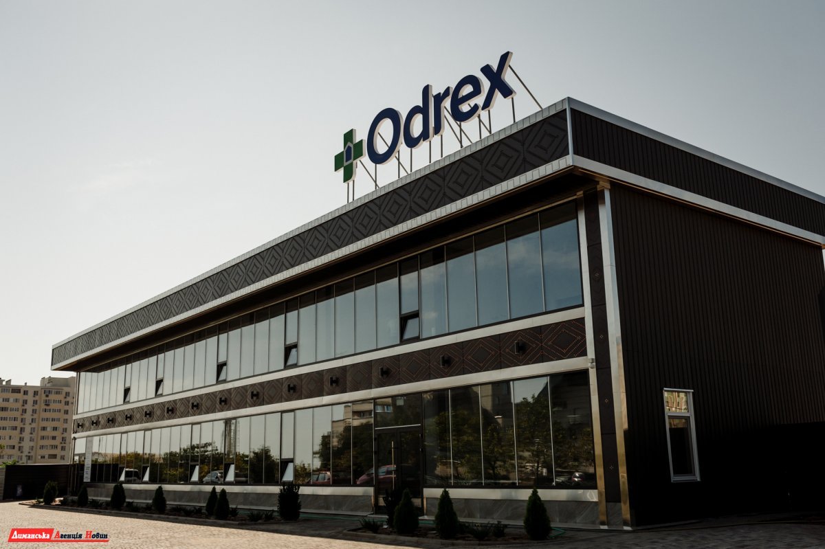 Ordex